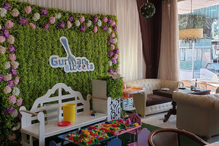 Gurman Sweets & Foods