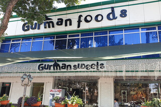 Gurman Sweets & Foods