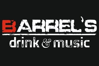 Barrel's Drink & Music
