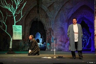 Кундузсиз кечалар