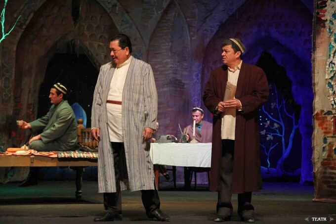 Кундузсиз кечалар