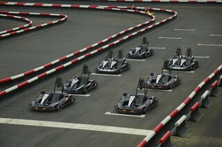 Axelon Karting Club