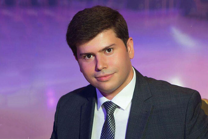 Мастер-класс «Меняю жизнь к лучшему» Алишера Низамова
