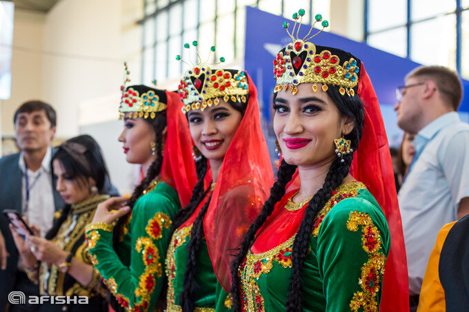 Международная туристическая ярмарка TITF 2019