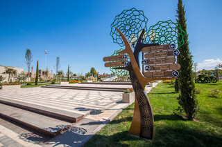 Navruz park