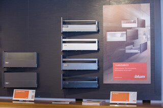 Kitchen Systems