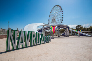 Navruz park