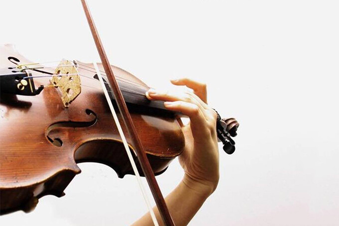 Концерт «Эволюция симфонии»