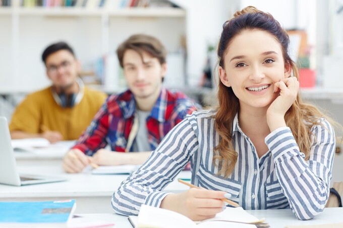 Бесплатная презентация по IELTS в Sensus
