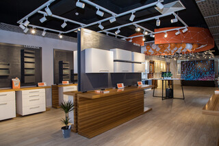 Kitchen Systems