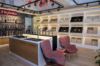 Kitchen Systems