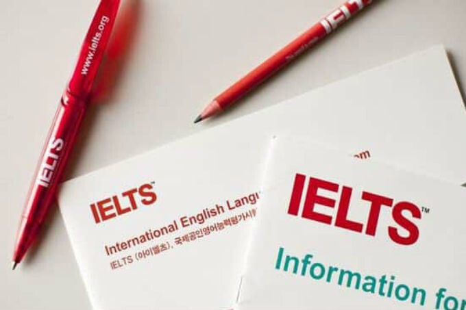 Мастер-класс по психологической подготовке к сдаче IELTS