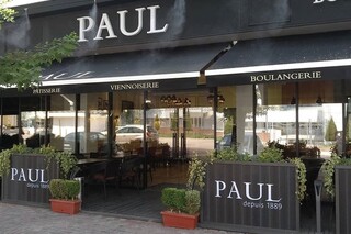 Paul