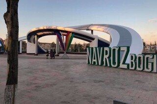 Navruz Park
