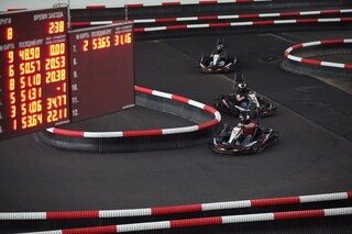 Axelon Karting Club