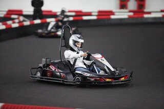 Axelon Karting Club