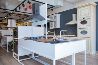 Kitchen Systems