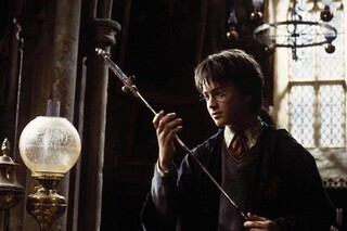 Гарри Поттер и тайная комната