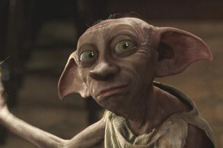 Гарри Поттер и тайная комната