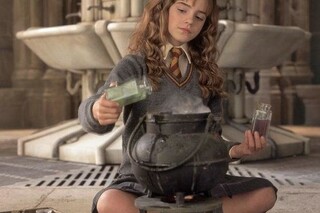 Гарри Поттер и тайная комната