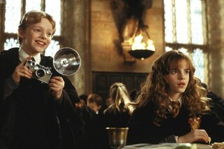 Гарри Поттер и тайная комната