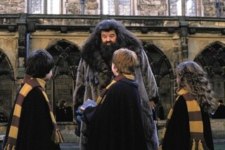 Гарри Поттер и тайная комната