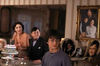 Гарри Поттер и тайная комната