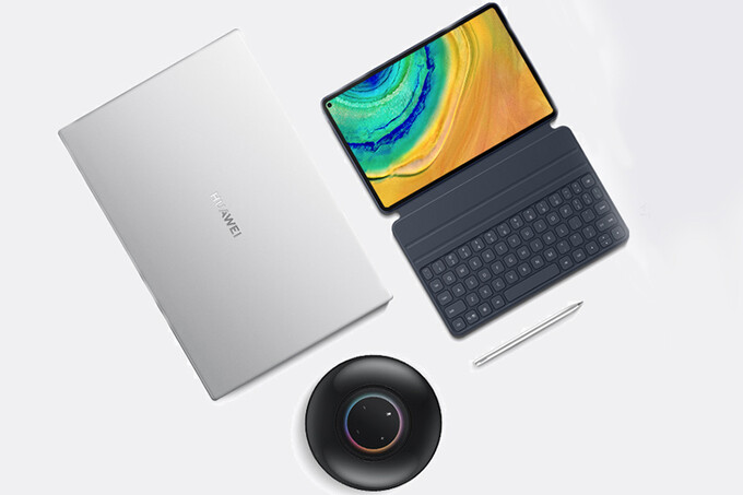 Презентация Huawei: Apple по-китайски