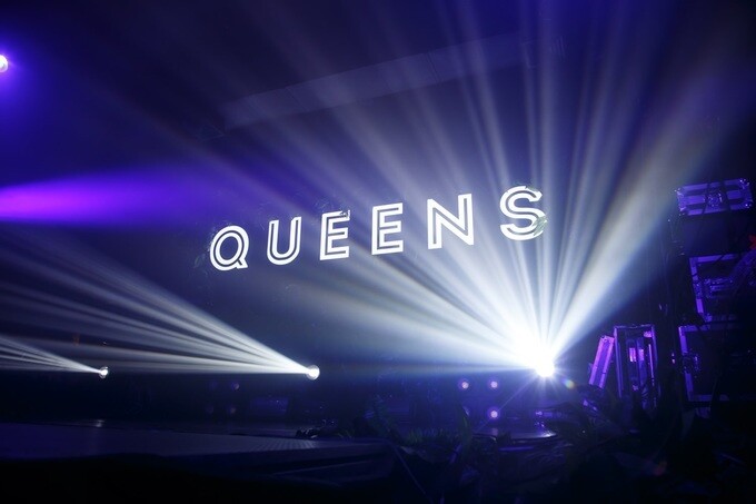 Вечеринки в Queens