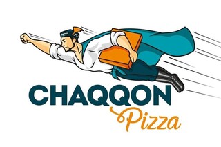 Chaqqon Pizza