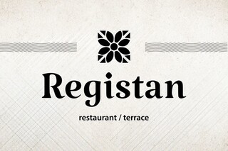 Registan restaurant & terrace