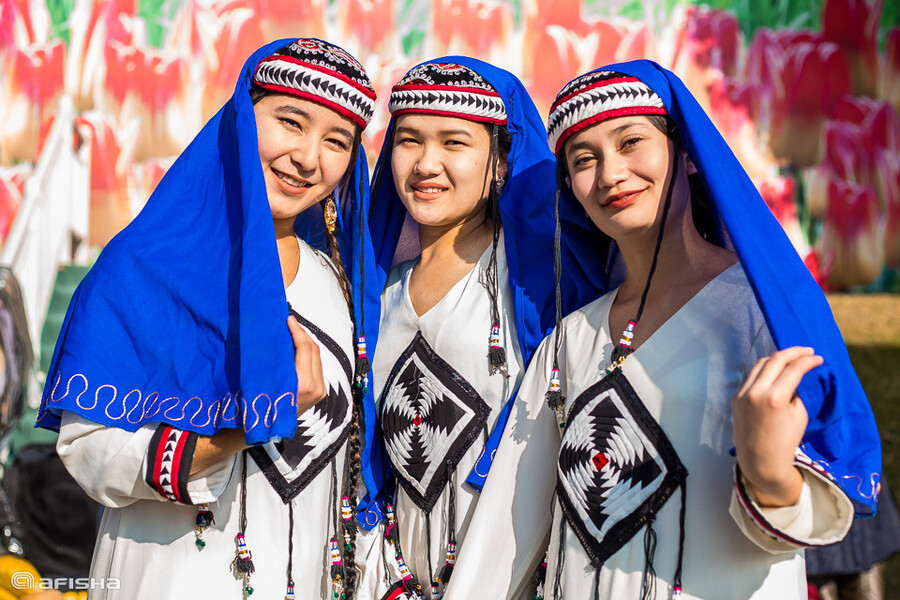 Международная туристическая ярмарка