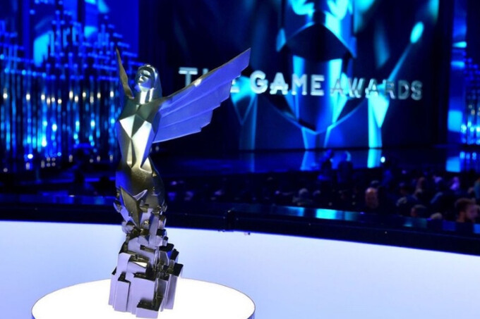 Громкие анонсы с The Game Awards 2019