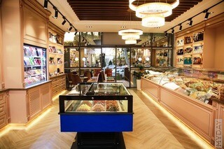 Gavali Coffee