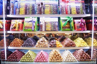 Gavali Nuts & Delights