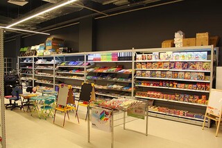 Home market