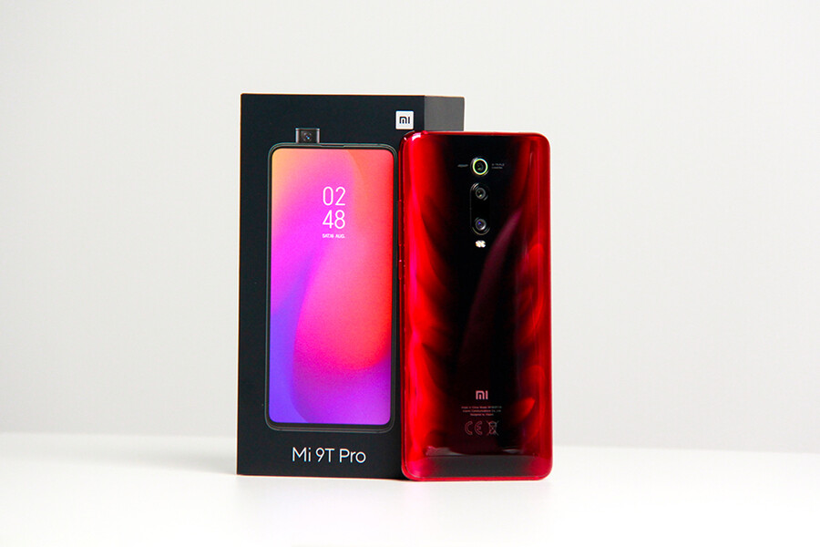 Xiaomi Mi 9T Pro — убийца убийц флагманов