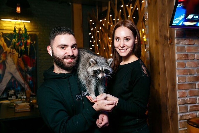 Незабываемая Новогодняя Ночь в Шишке