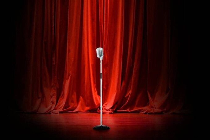 StandUP Project в Vinnie's Pub