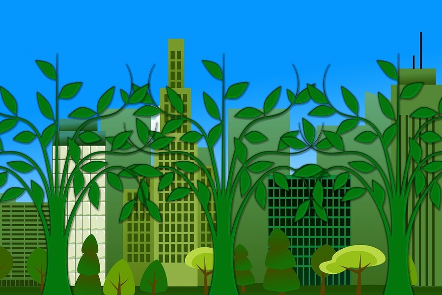 Видеоконкурс «Мои идеи изобретателя для зеленого города»