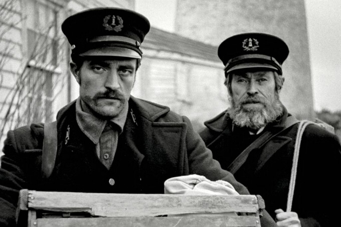 Огни святого Эльма: обзор фильма «Маяк»