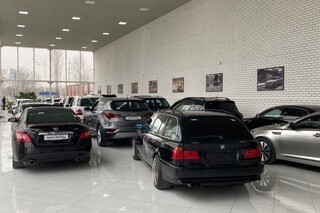 Автосалон Autoritet