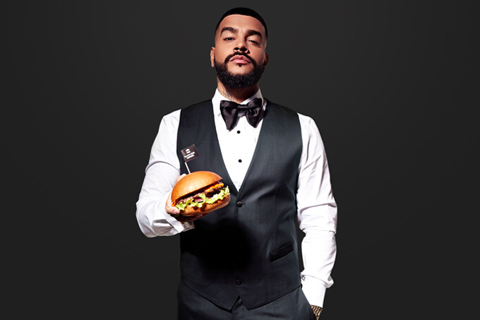 Black Star Burger и Express 24 объявляют о сотрудничестве