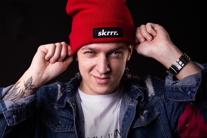 Вечеринки в баре The Time — Афиша Ташкента