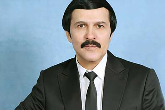 Концерты Гиёса Бойтоева