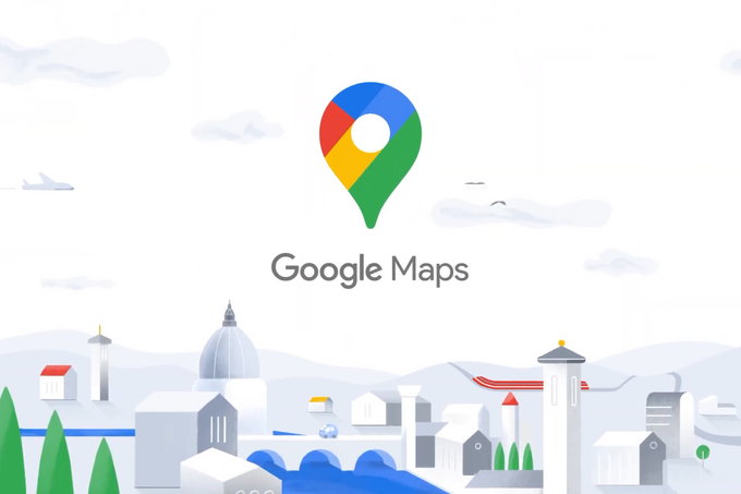 Google выпустила обновление «Карт» в честь 15-летия