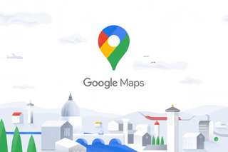 Google выпустила обновление «Карт» в честь 15-летия