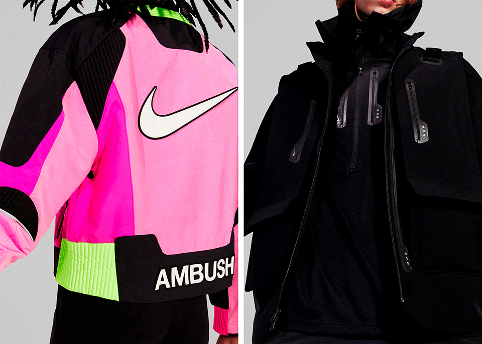 Nike представила новую коллекцию — Афиша Ташкента