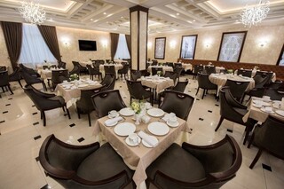Simma Hotel SPA & Water Park