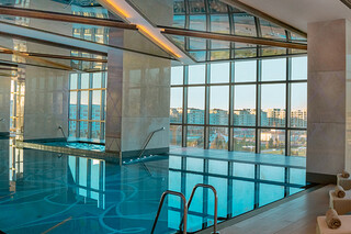 Serenity Spa